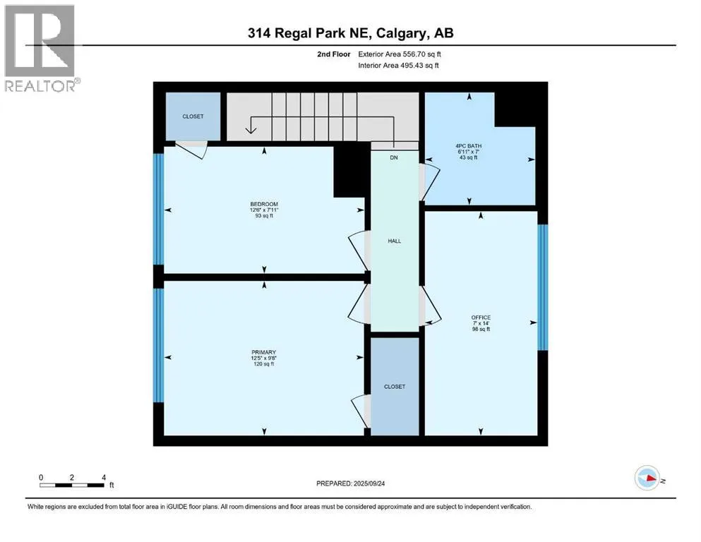 314 Regal Park NE