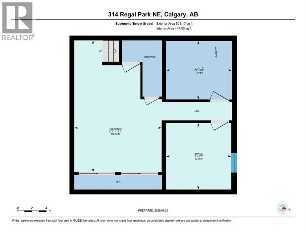 314 Regal Park NE
