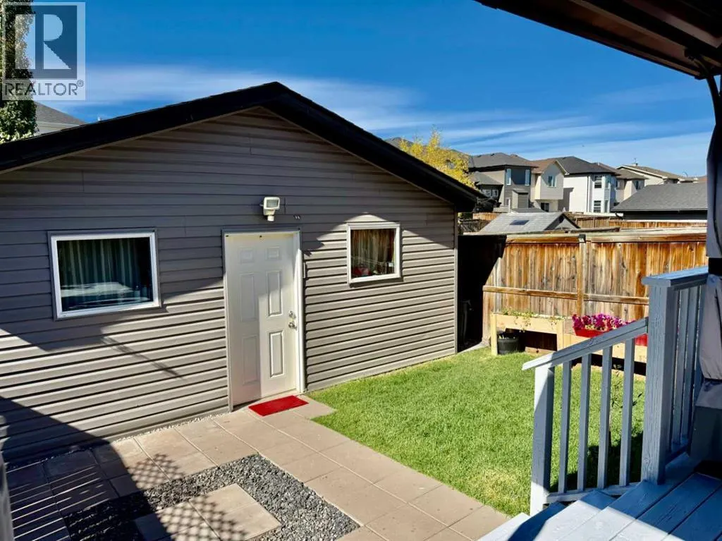 43 Bridlecrest Road SW