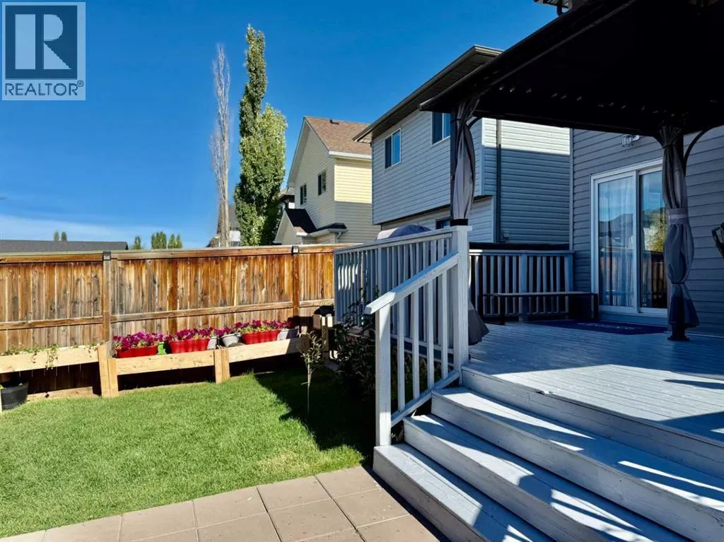 43 Bridlecrest Road SW