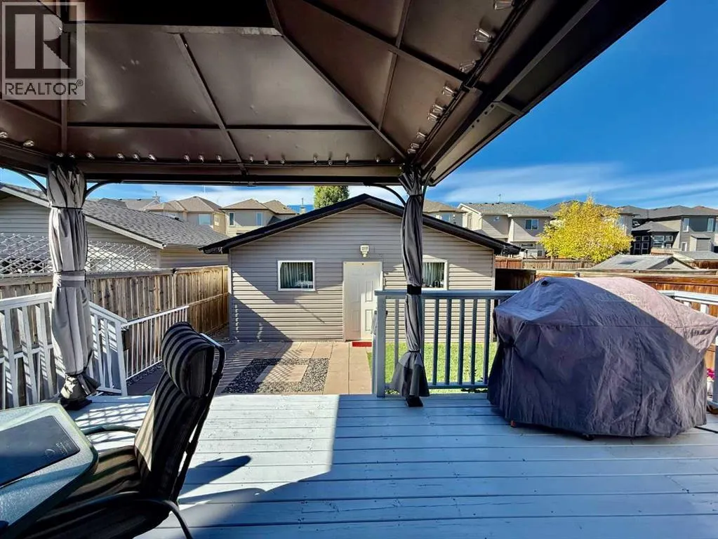 43 Bridlecrest Road SW