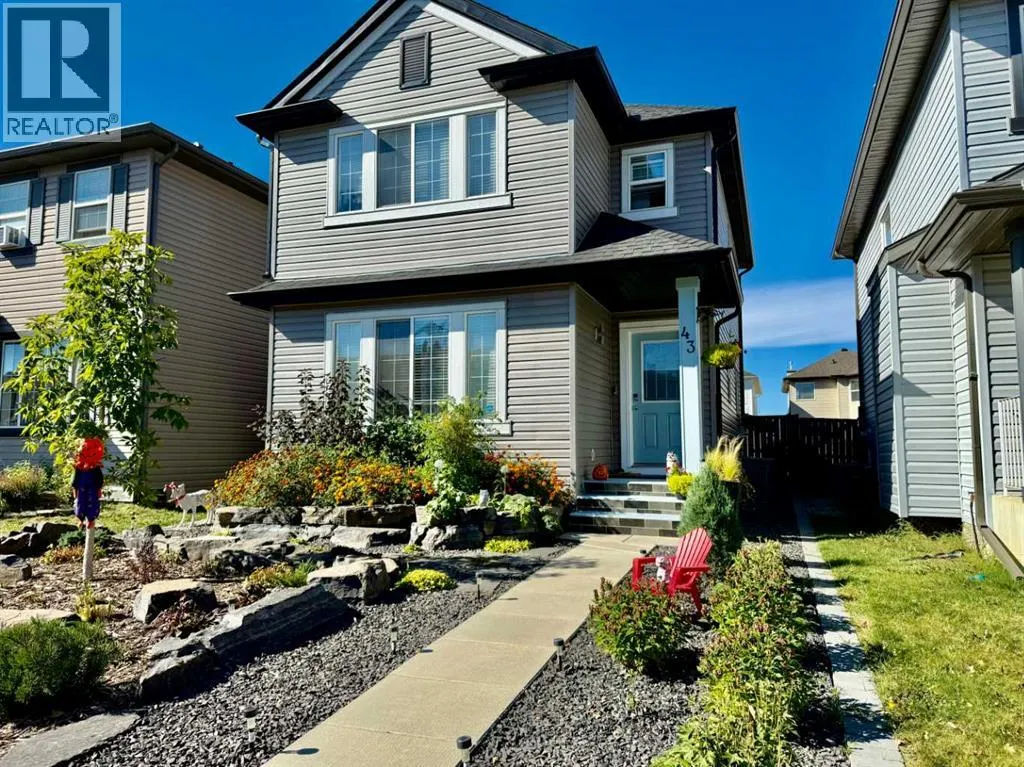 43 Bridlecrest Road SW