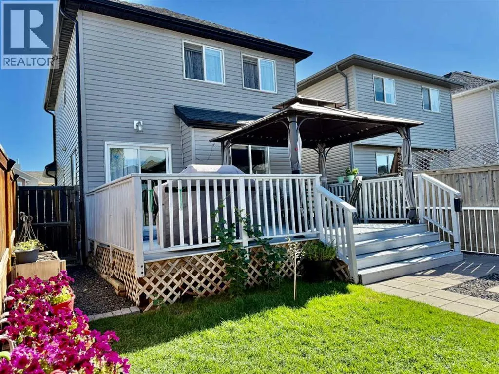 43 Bridlecrest Road SW