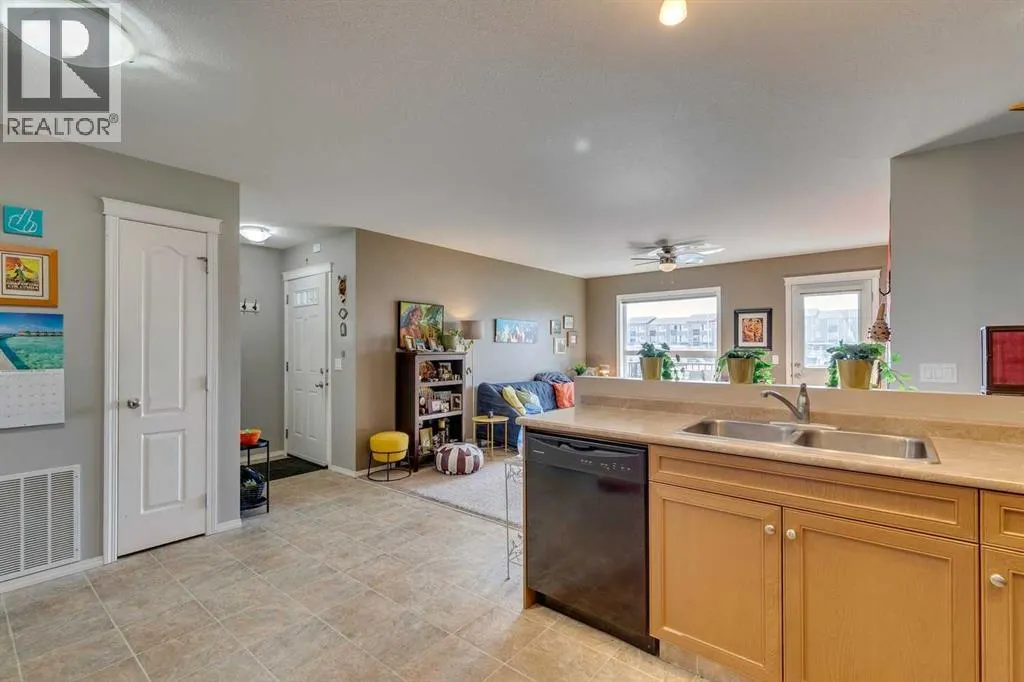 207, 8 Bayside Place