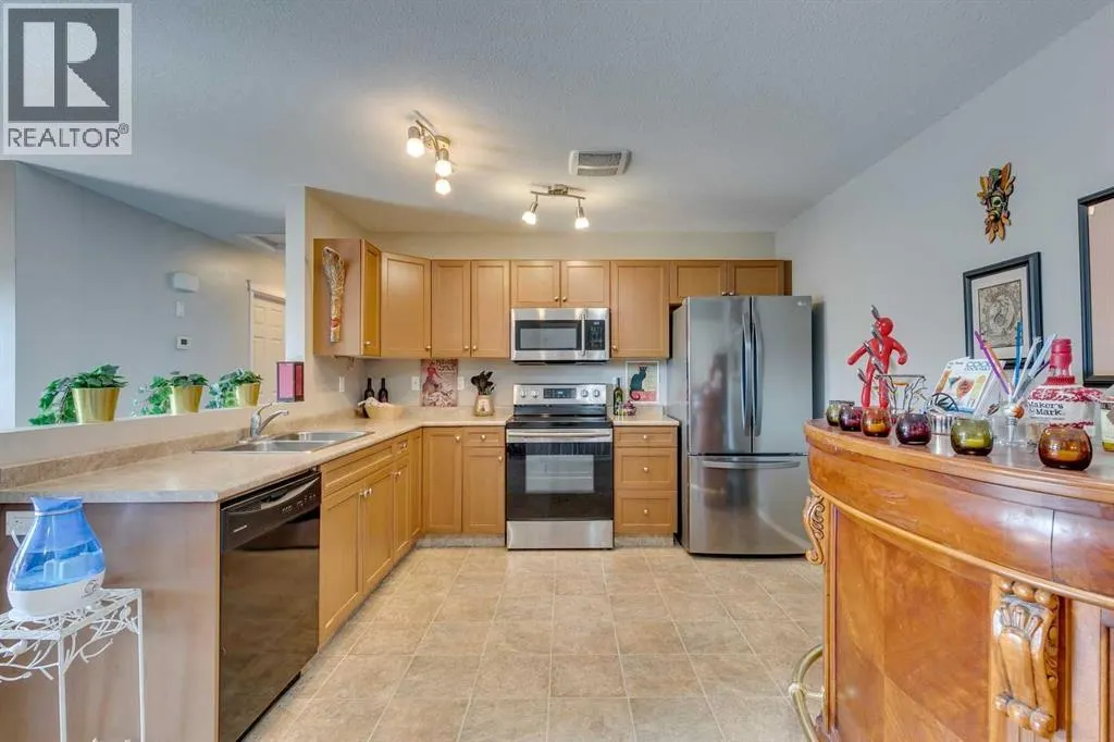 207, 8 Bayside Place