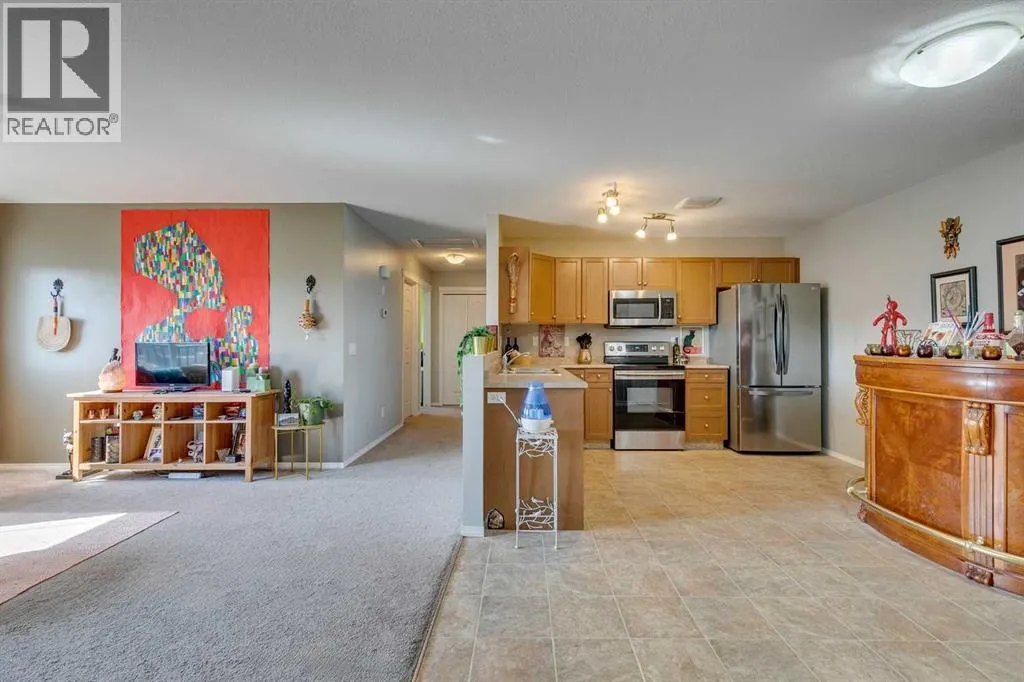 207, 8 Bayside Place
