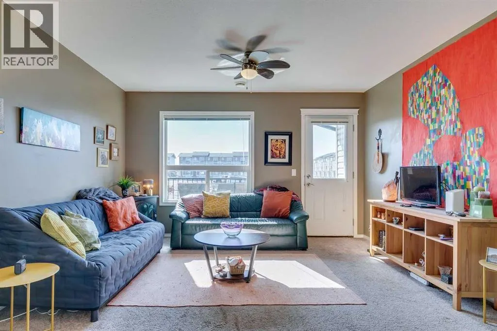 207, 8 Bayside Place