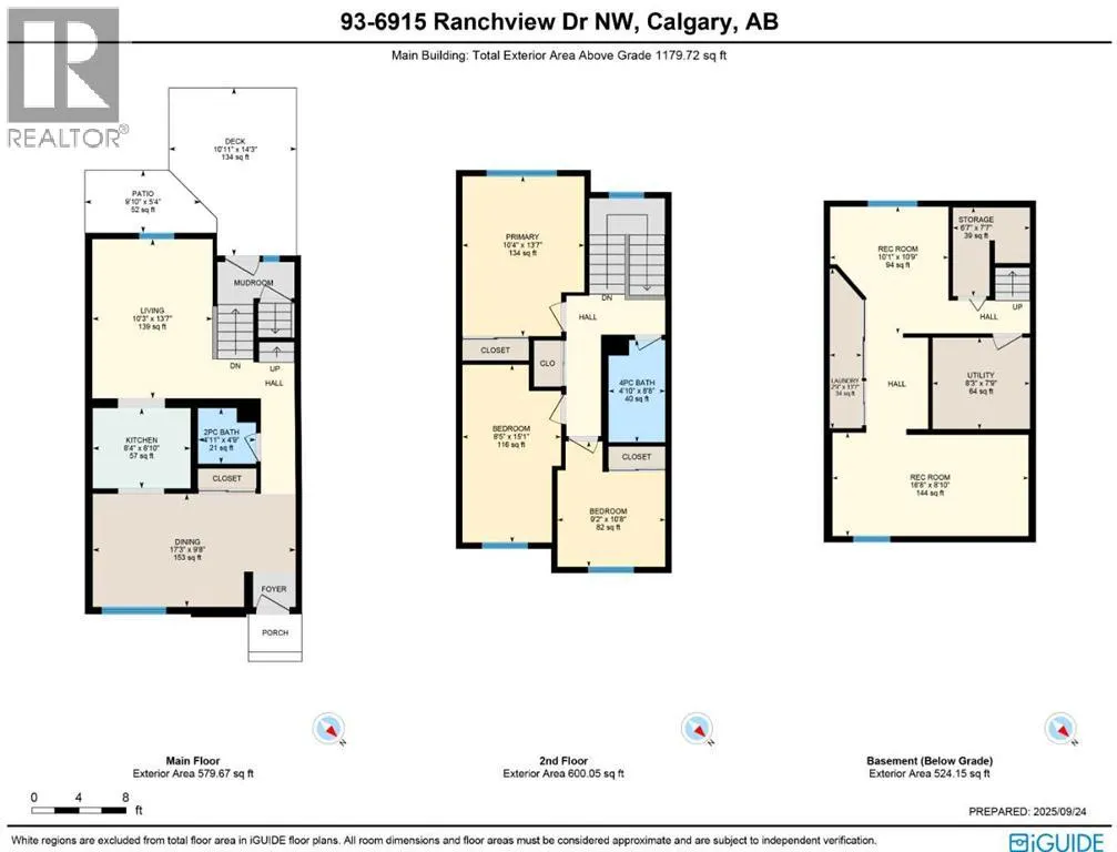 93, 6915 Ranchview Drive NW