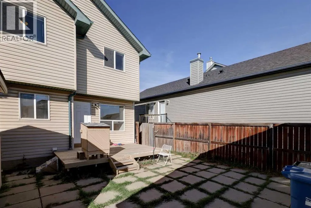 179 Saddlemead Green NE