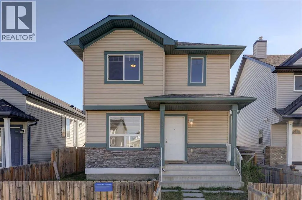 179 Saddlemead Green NE