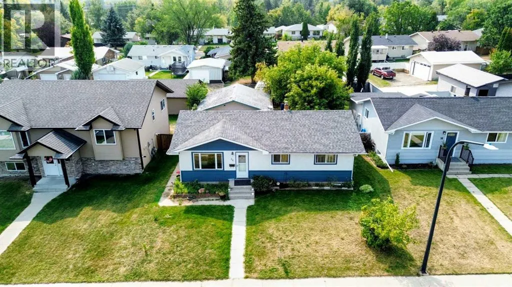 14 Oreston Close