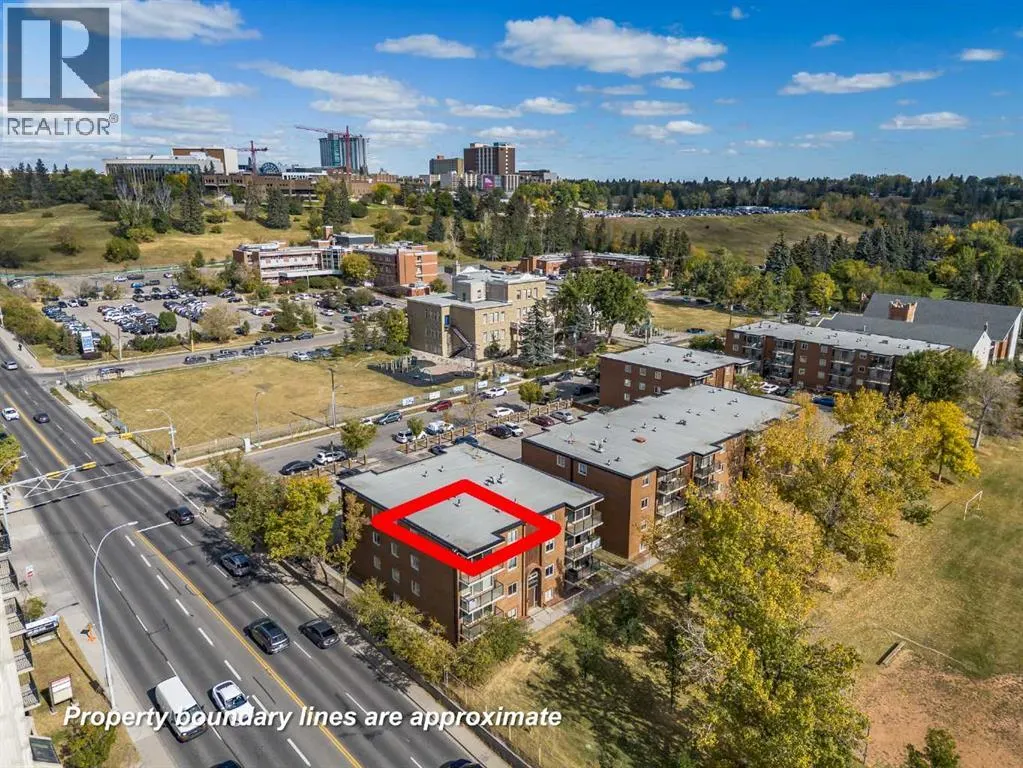 444, 1435 7 Avenue NW