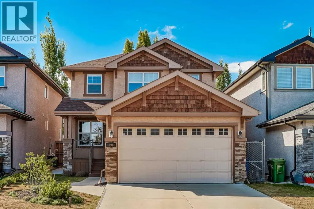 196 Everwillow Park SW
