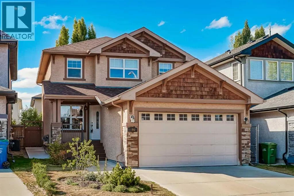 196 Everwillow Park SW