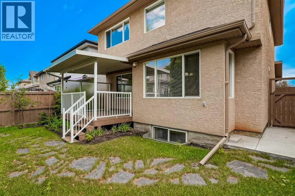 196 Everwillow Park SW