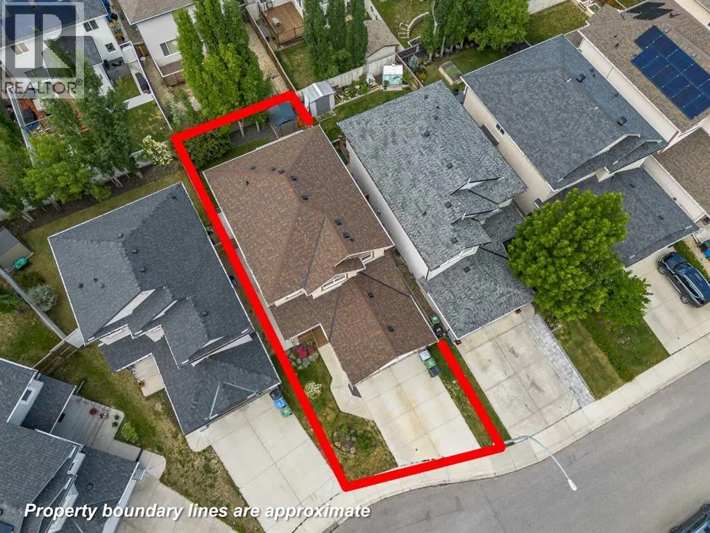 196 Everwillow Park SW