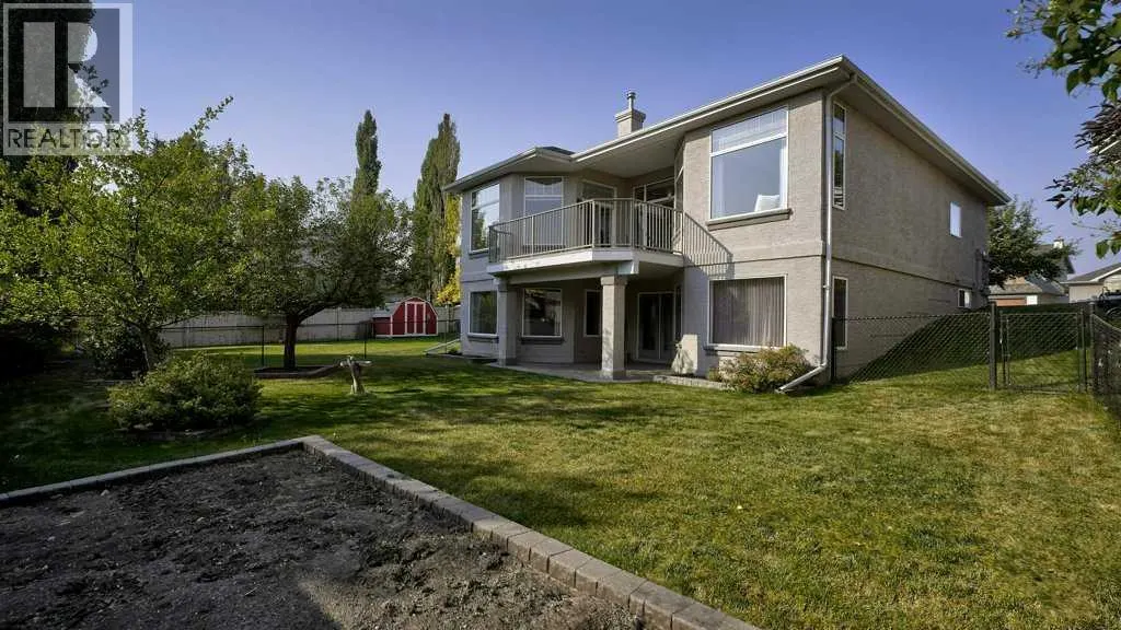 142 Mt Alberta View SE