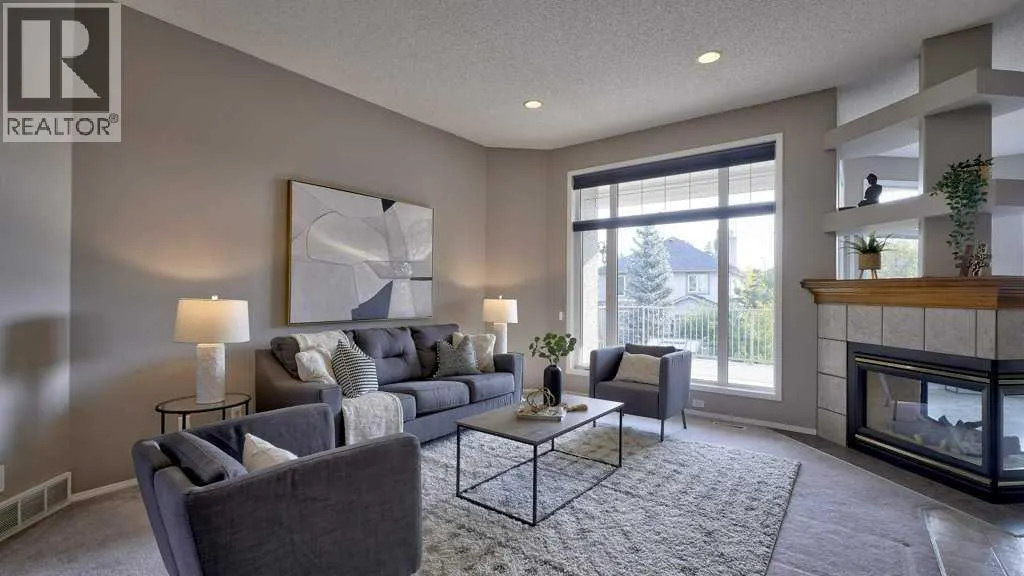 142 Mt Alberta View SE
