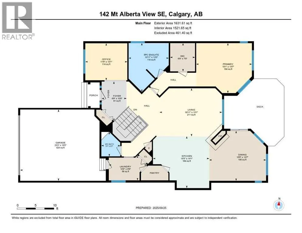142 Mt Alberta View SE