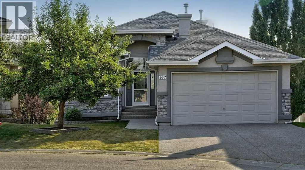 142 Mt Alberta View SE