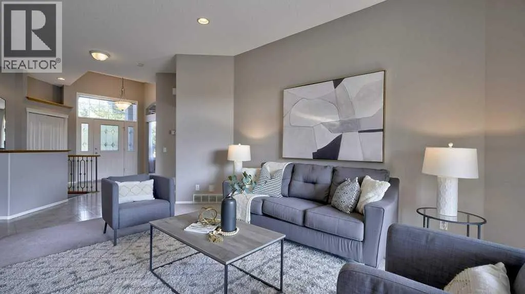 142 Mt Alberta View SE