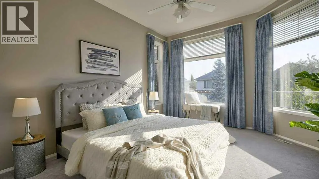 142 Mt Alberta View SE