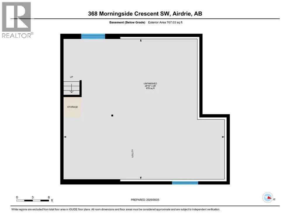 368 Morningside Crescent SW