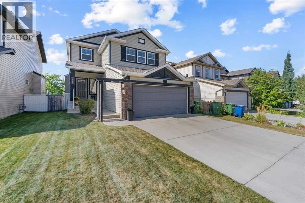 368 Morningside Crescent SW