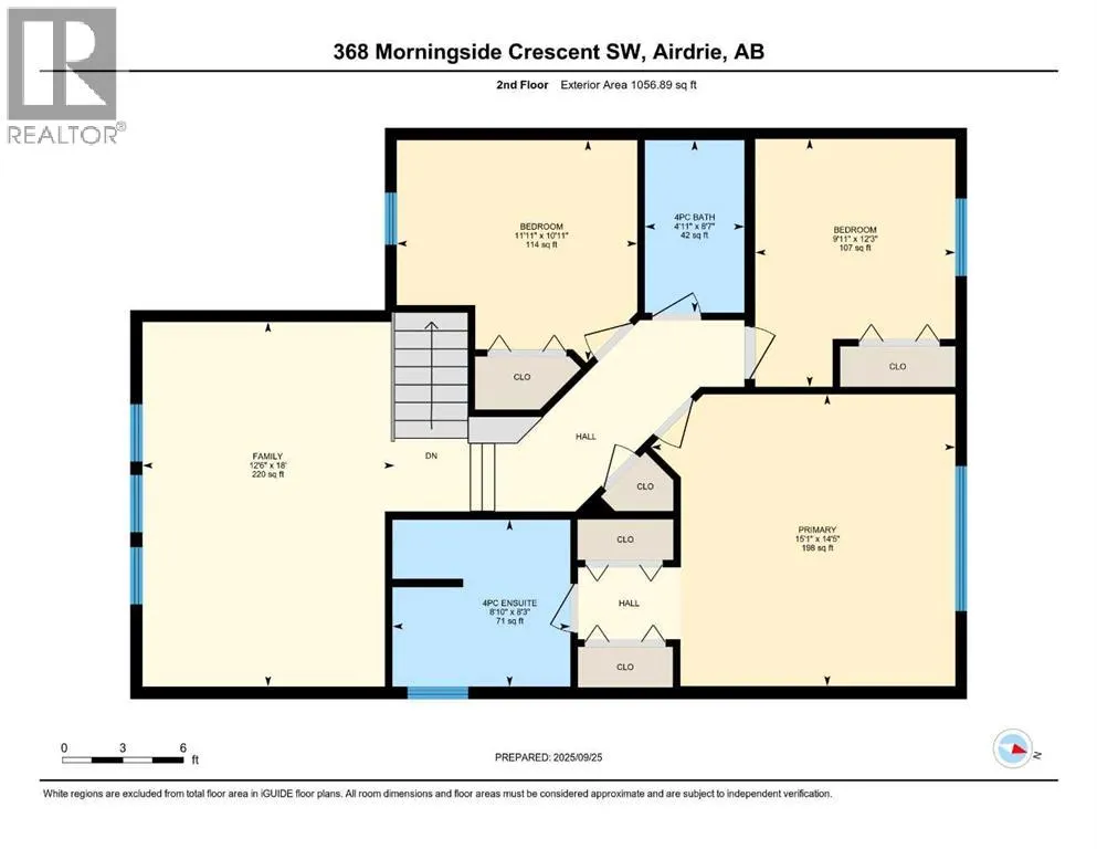 368 Morningside Crescent SW