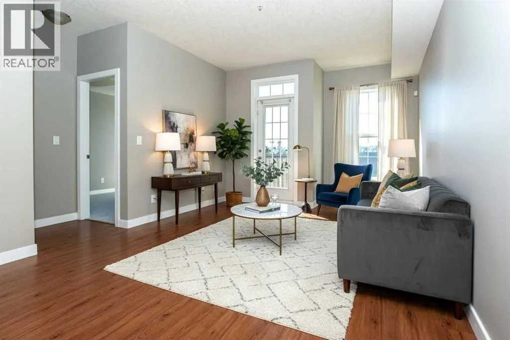 201, 15304 Bannister Road SE