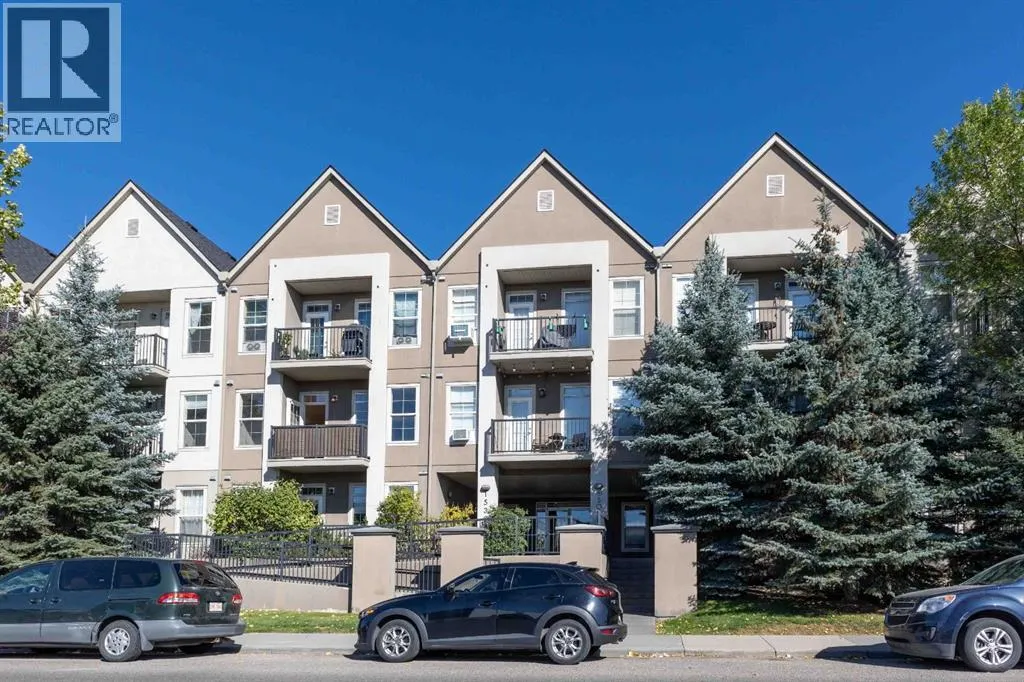 201, 15304 Bannister Road SE
