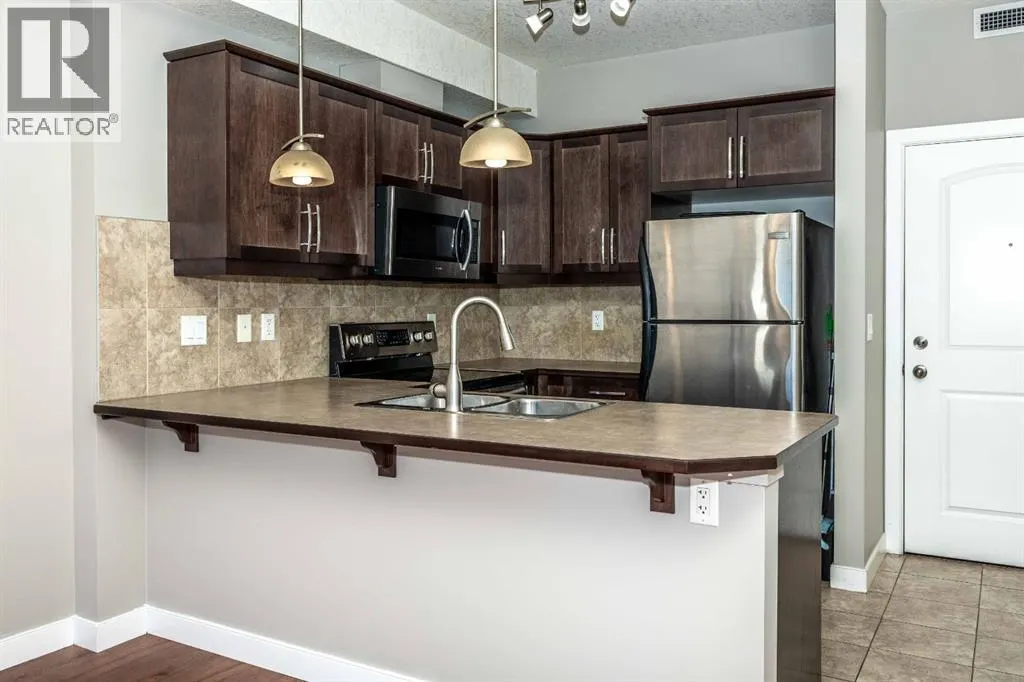 201, 15304 Bannister Road SE