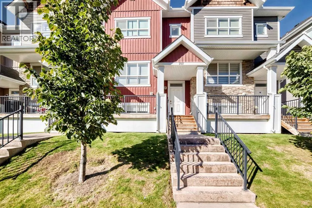 707, 355 Nolancrest Heights NW