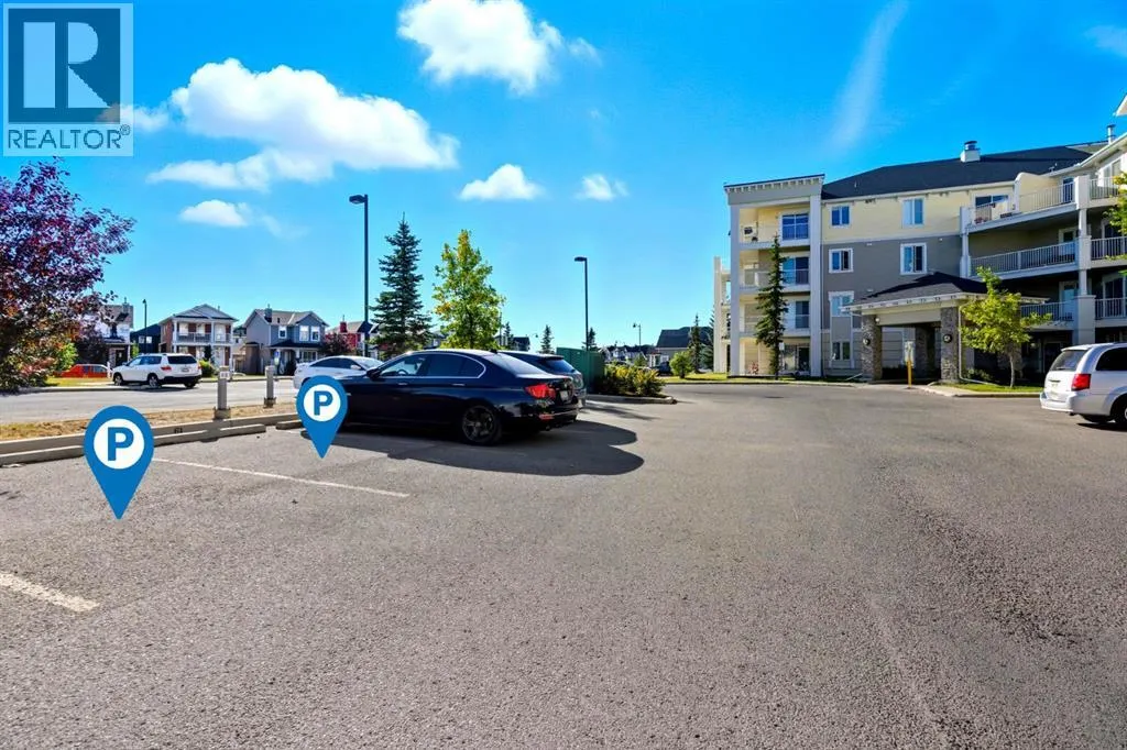1414, 1140 Taradale Drive NE