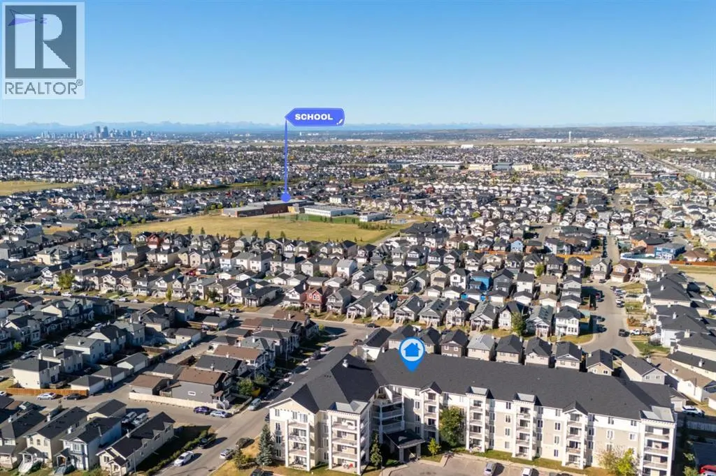 1414, 1140 Taradale Drive NE