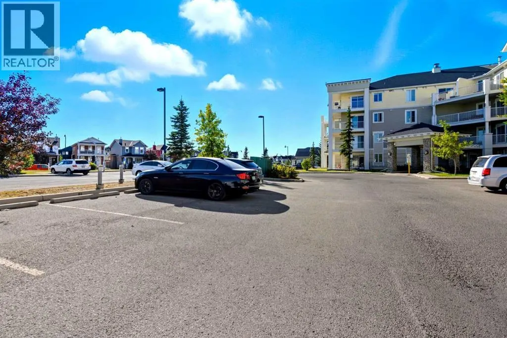 1414, 1140 Taradale Drive NE