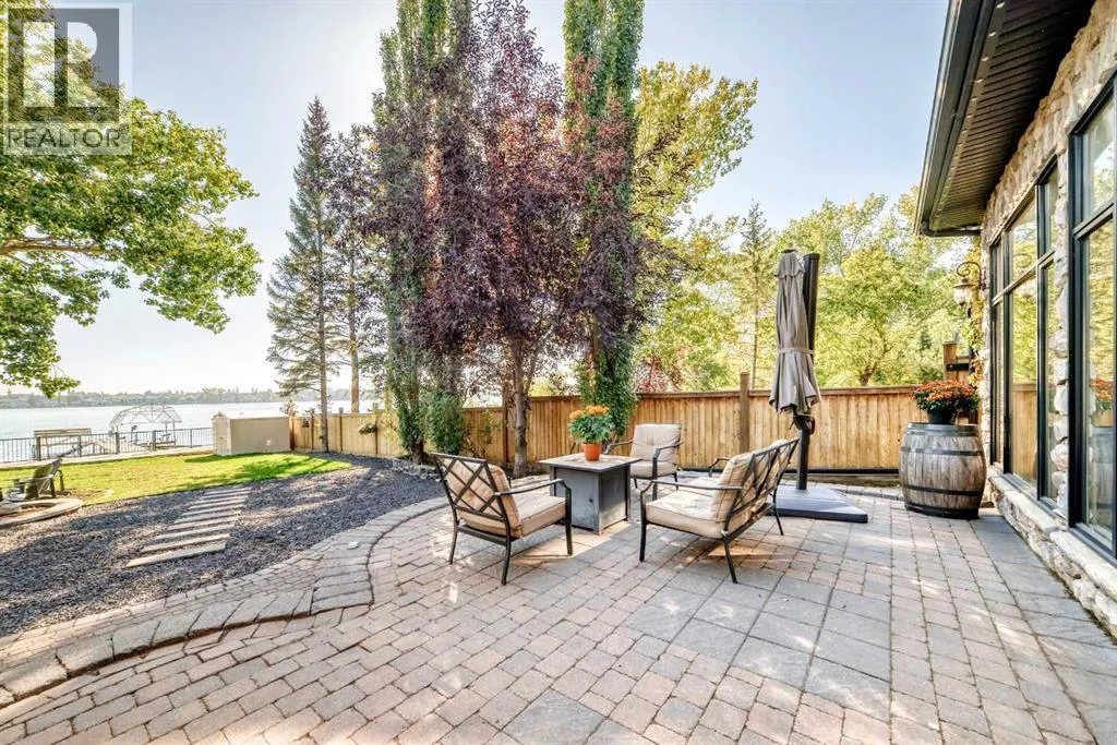 716 West Chestermere Drive