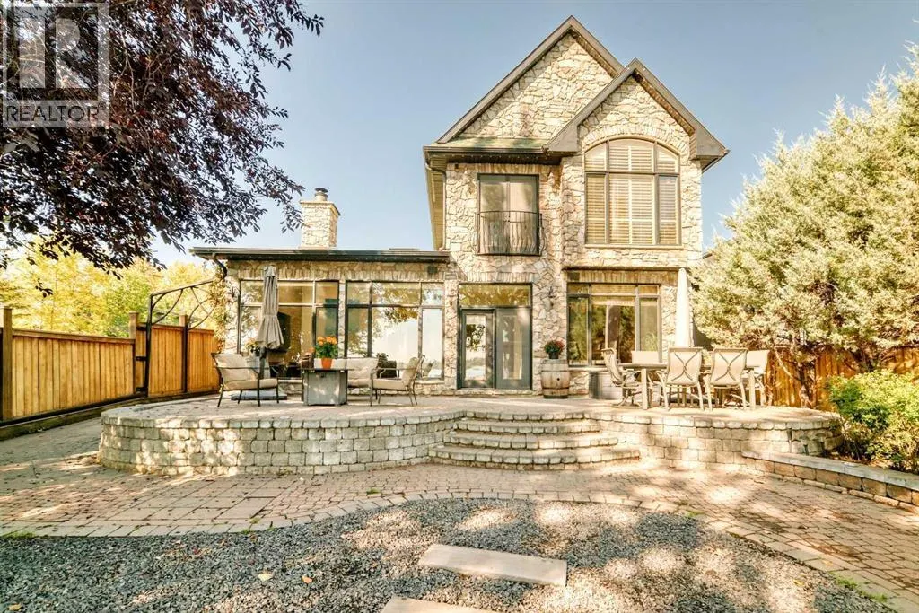 716 West Chestermere Drive