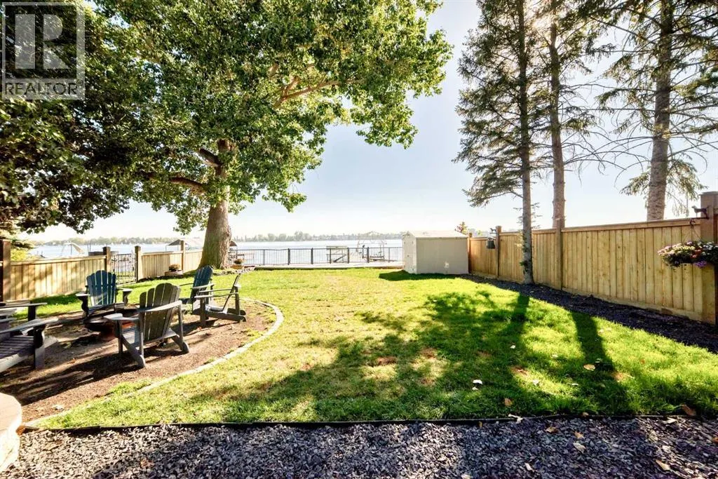 716 West Chestermere Drive