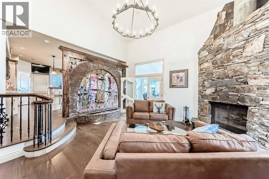 716 West Chestermere Drive