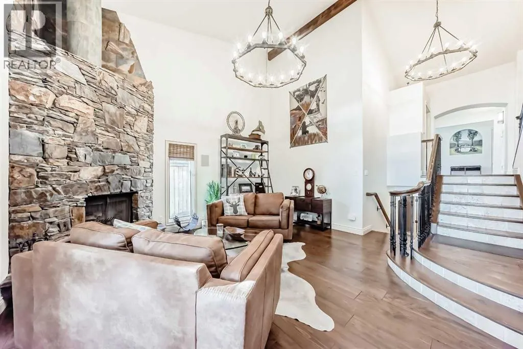 716 West Chestermere Drive