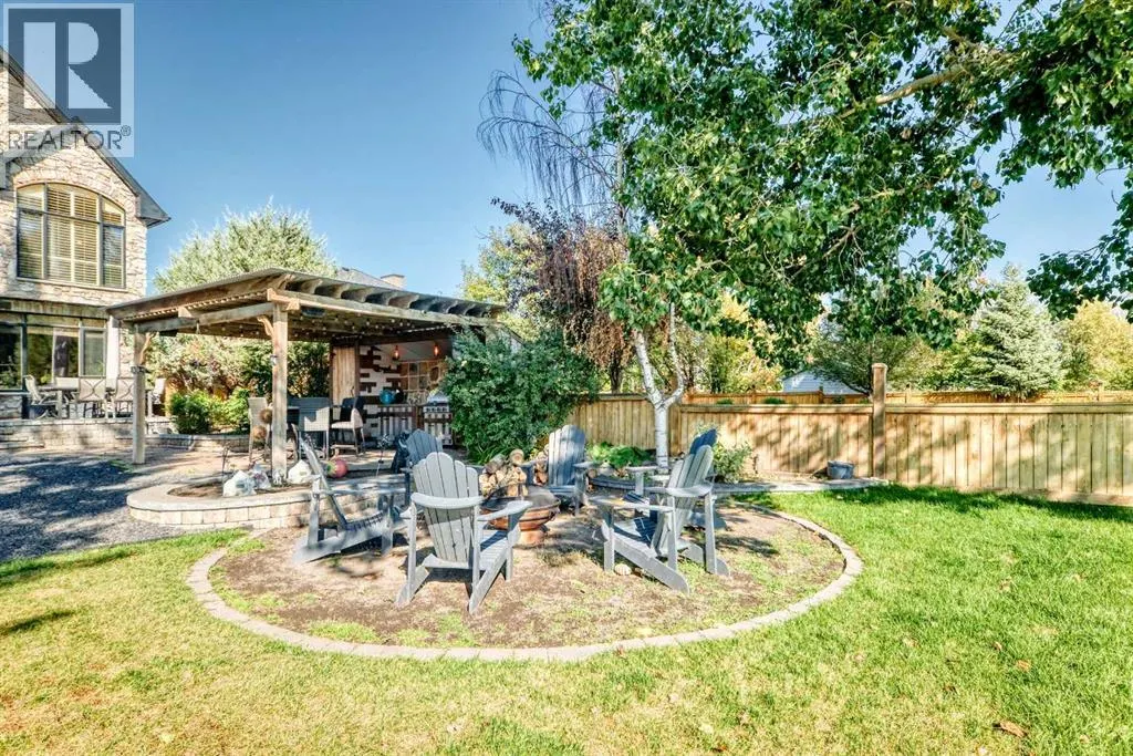 716 West Chestermere Drive