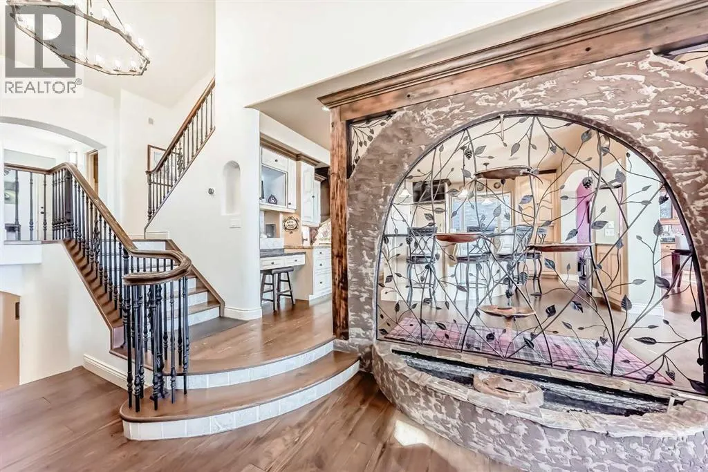 716 West Chestermere Drive