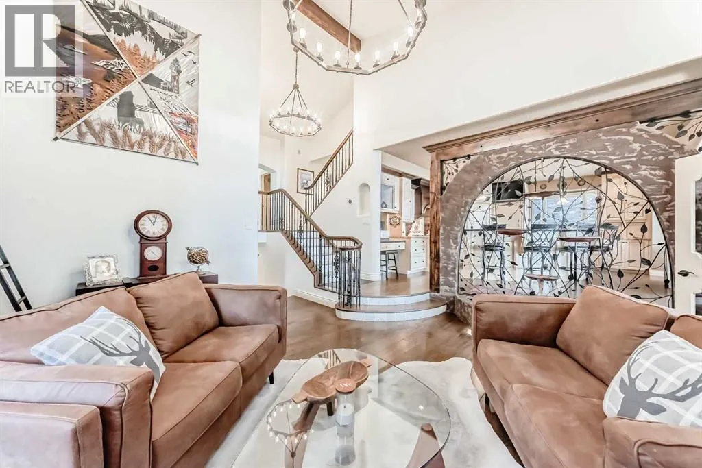 716 West Chestermere Drive