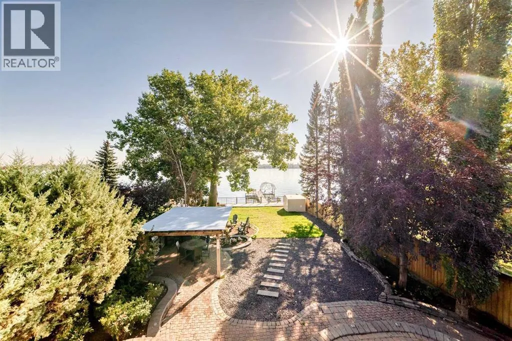 716 West Chestermere Drive
