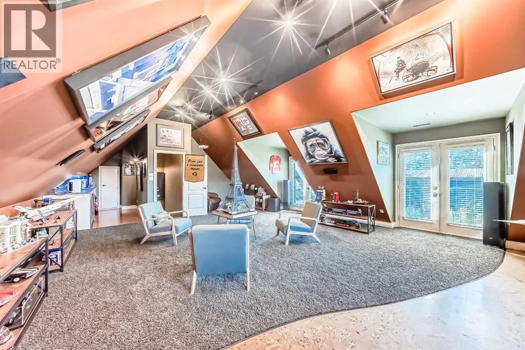 716 West Chestermere Drive