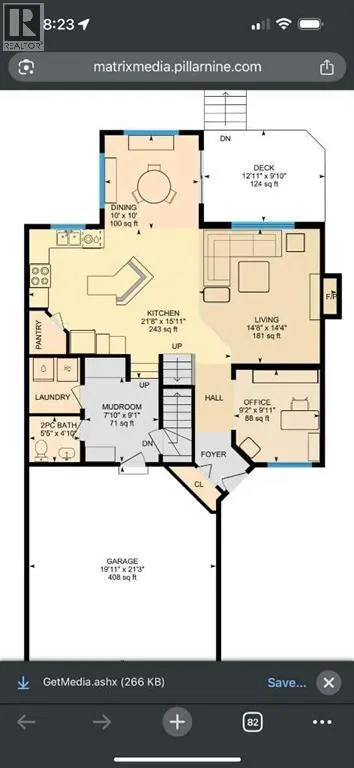 148 Stonegate Crescent NW