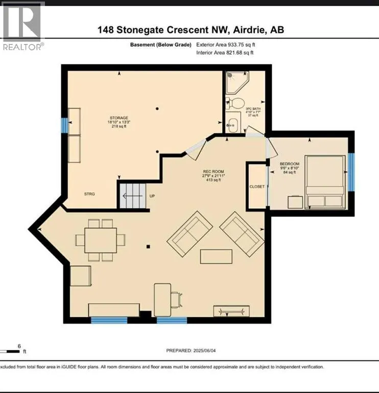 148 Stonegate Crescent NW