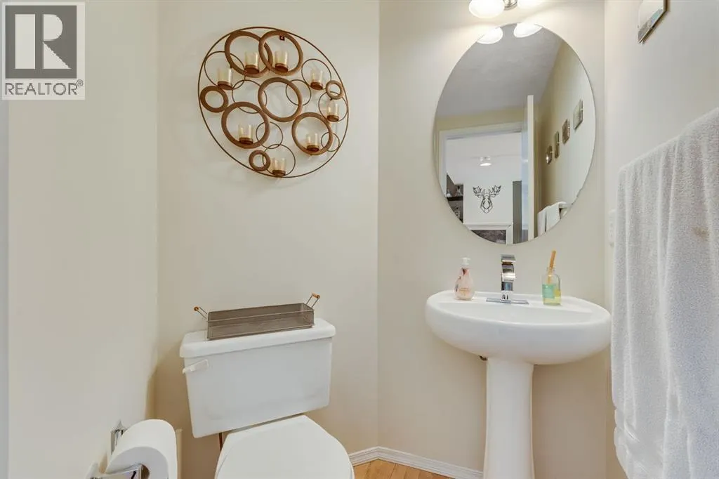 76 Prestwick Heights SE