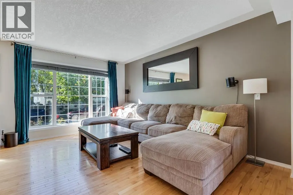 76 Prestwick Heights SE